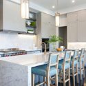 Tips for Model Home Interior Design - Kitchen