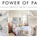 Marc-Michaels Power of Paint - White Paint Images