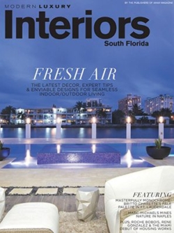 Modern Luxury Interiors South Florida