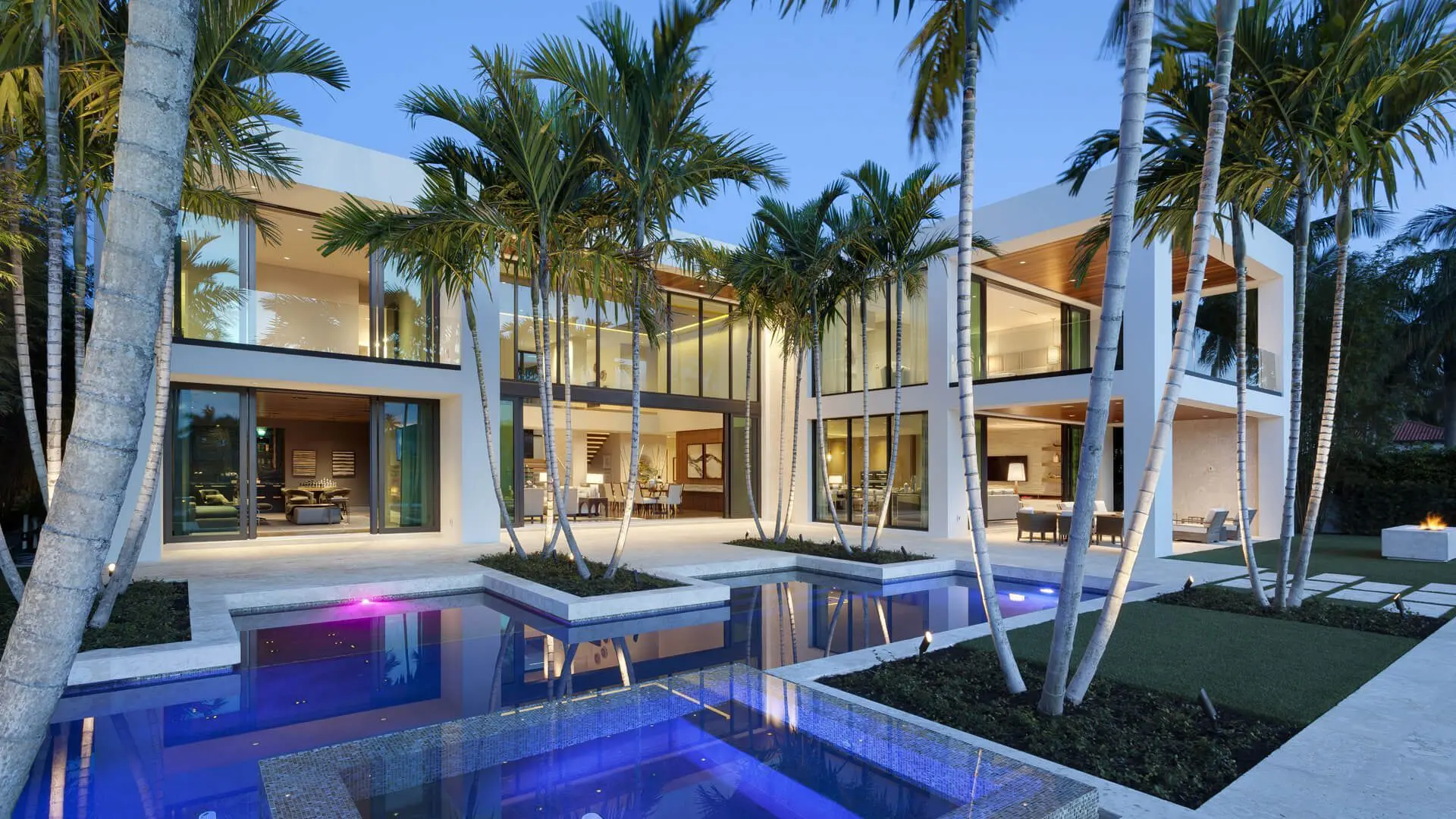Gold Coast Contemporary Design