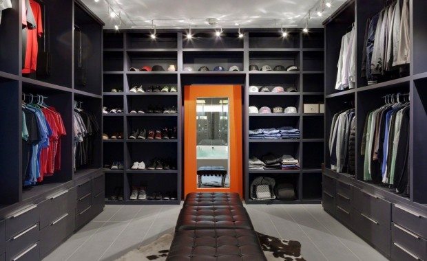 Zillow Closet