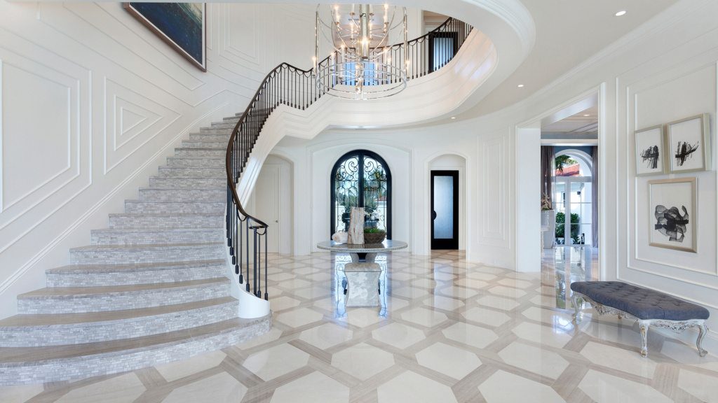 Luxury Interior Design Examples