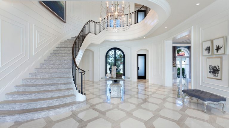 Luxury Interior Design Examples