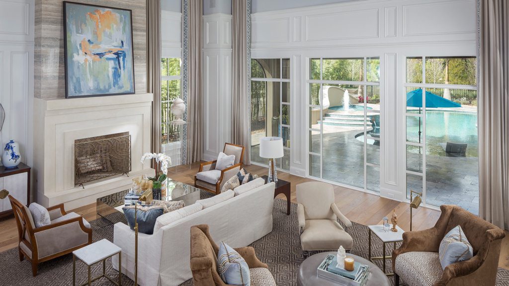 Luxury Interior Design Examples