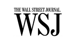 The Wall Street Journal Logo