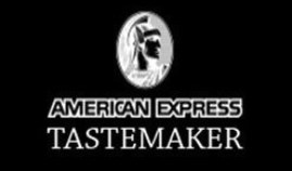 American Express Tastemaker