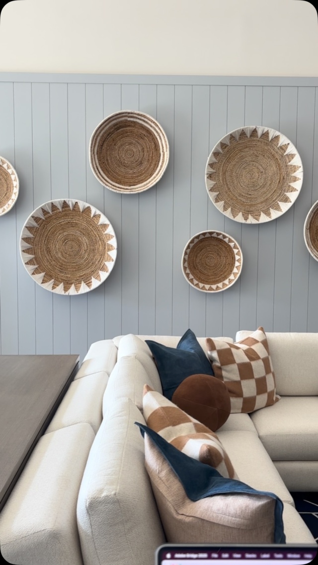 You guys LOVED our #pinecreeksportingclub project, so here’s another sneak peek 👀 Pictures coming soon!  #ranch #ranchhome #ranchstyle #ranchliving