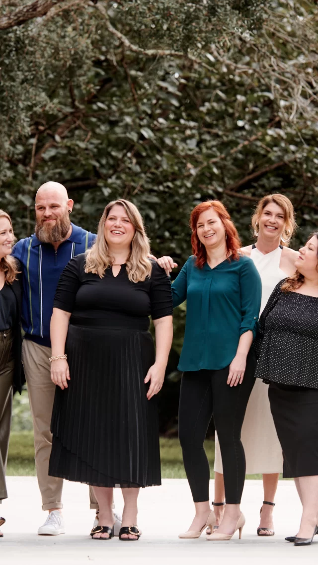 Meet the Staff at MMID! We thought it was time to reintroduce you to our ✨Senior Designers✨ The faces and names behind all the designs you see here. We are incredibly blessed to have such a talented and creative team! 👏🏼