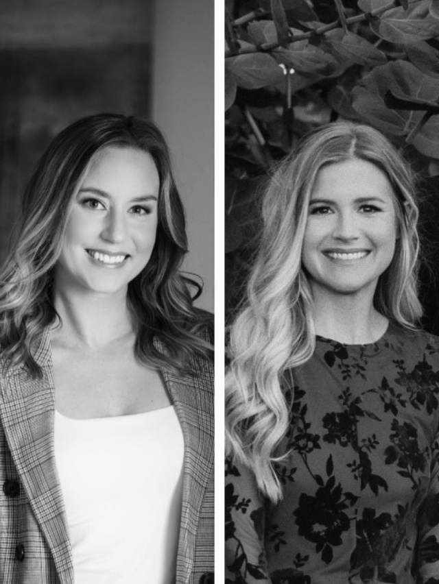 Meet the Leadership Team! With a combined 15 years of marketing experience, Kelly McInvale and Catherine Pinyot are the powerhouse duo behind Marc-Michaels’ marketing success. Kelly, a University of Florida alum, has been with the firm since 2012, bringing over a decade of brand and strategic marketing insight. Catherine, who joined the team in 2022 after graduating from Flagler College, contributes a fresh perspective and creative energy.

Together, they elevate the Marc-Michaels brand, promoting award-winning projects across local and international markets. Their efforts drive growth, boost client retention, and help achieve the company’s profitability goals. #leadership #marketing #meettheteam #interiordesigner #interiordesign #leadershipteam