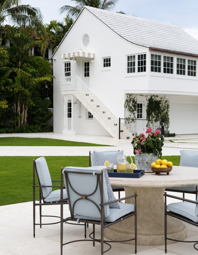 Summer days in Palm Beach 🍋 #summer #palmbeach #palmbeachliving #palmbeachhomes