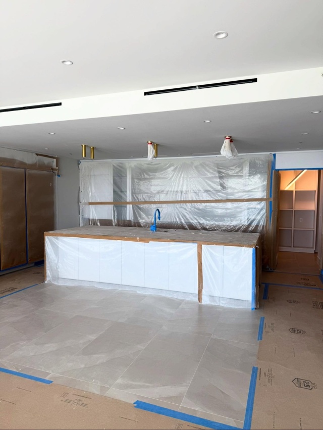 Site Visit! The pinnacle of luxury living from the new Alina Residences at Mandarin Oriental, Boca Raton. #bocaraton #luxurycondo #interiordesign #luxuryhighrise #southflorida #luxurydesign #mandarinoriental
