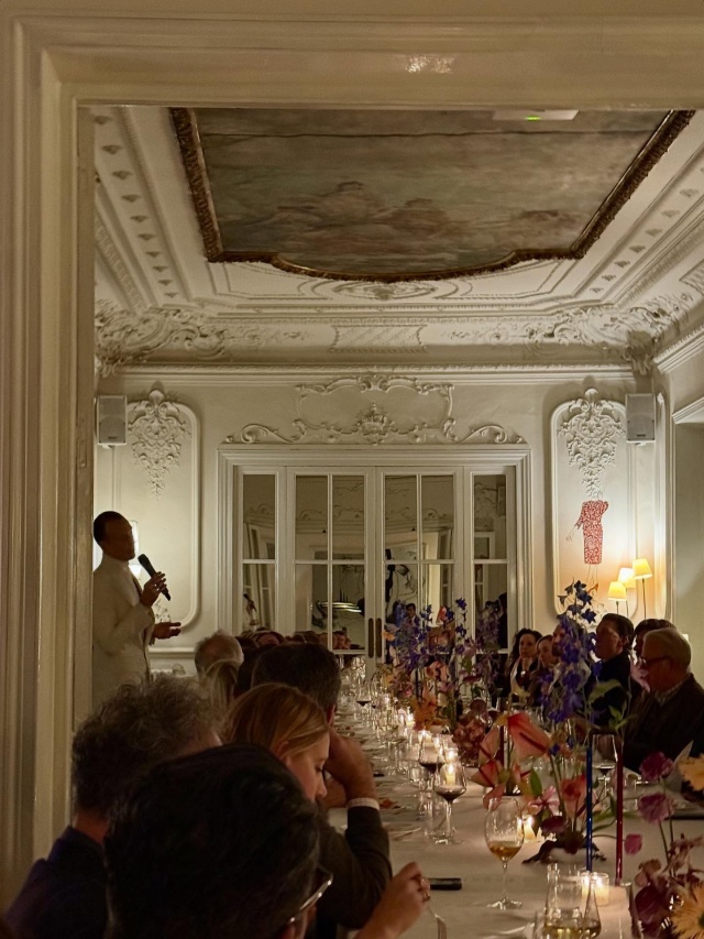 Three days of inspiration, innovation, and connection in the heard of Madrid’s design scene. Thank you @designleadershipnetwork - unforgettable! #dlnmadridsummit #madrid #designleadershipsummit #interiordesign #dlncommunity #architecture