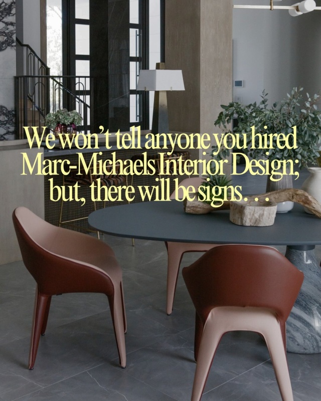 We won’t tell anyone 🤐 #interiordesign #therewillbesigns #luxurydesign #designers #interiors #luxuryhomes