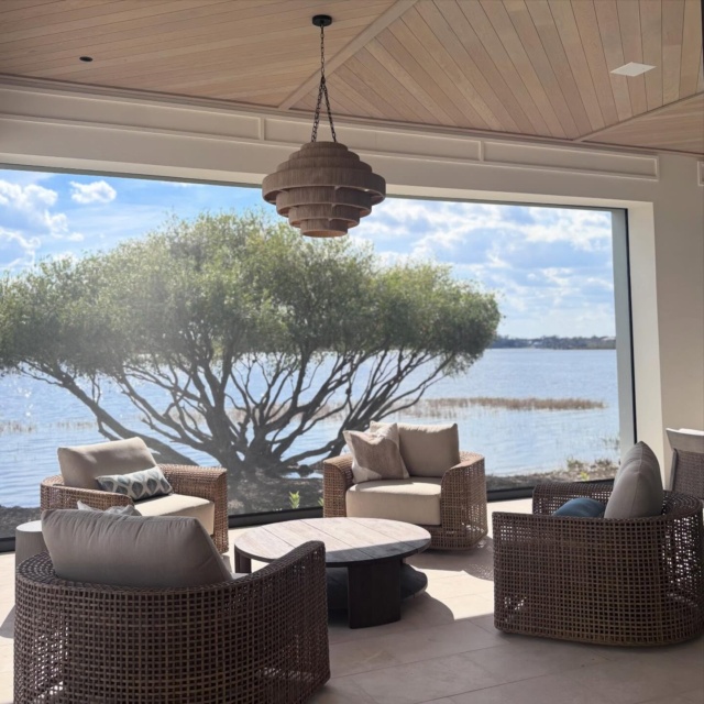 Day 3 install details 💡 #installweek #luxuryhomes #interiordesign #floridahomes