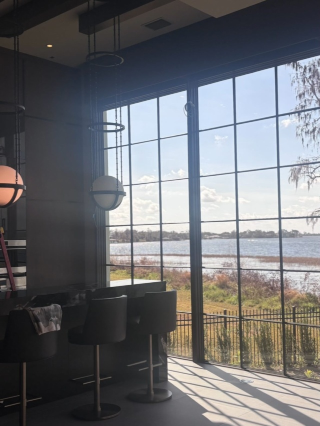 Let the install begin at this Central Florida charmer! #installday #luxuryhomes #interiordesign #floridahomes #progresspics