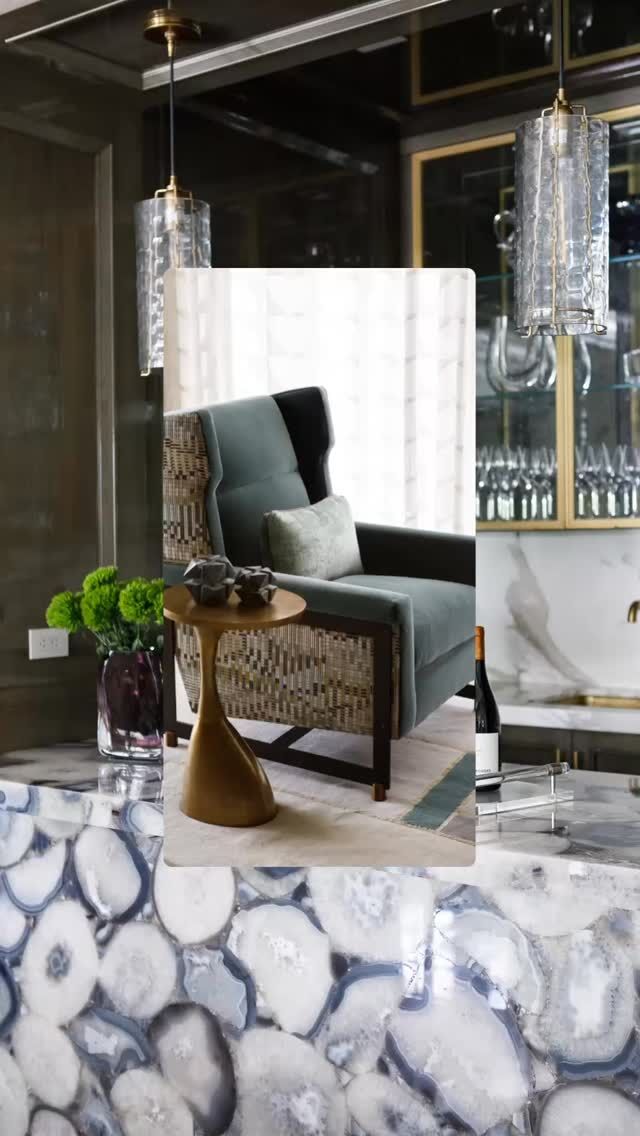 Still pinching ourselves - here’s to raising the bar even higher! 💪🏼 @interiordesignmag @thecindygram #designgiants #interiordesign #interiordesignmagazine #top100giants #giantsofdesign