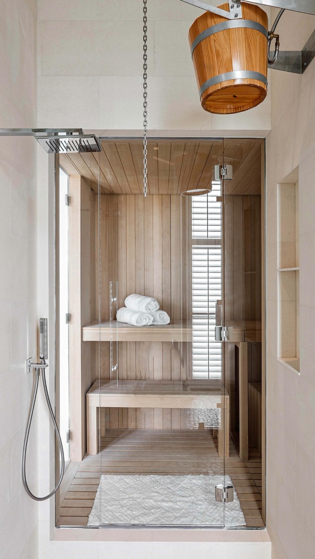 We believe in wellness without leaving home