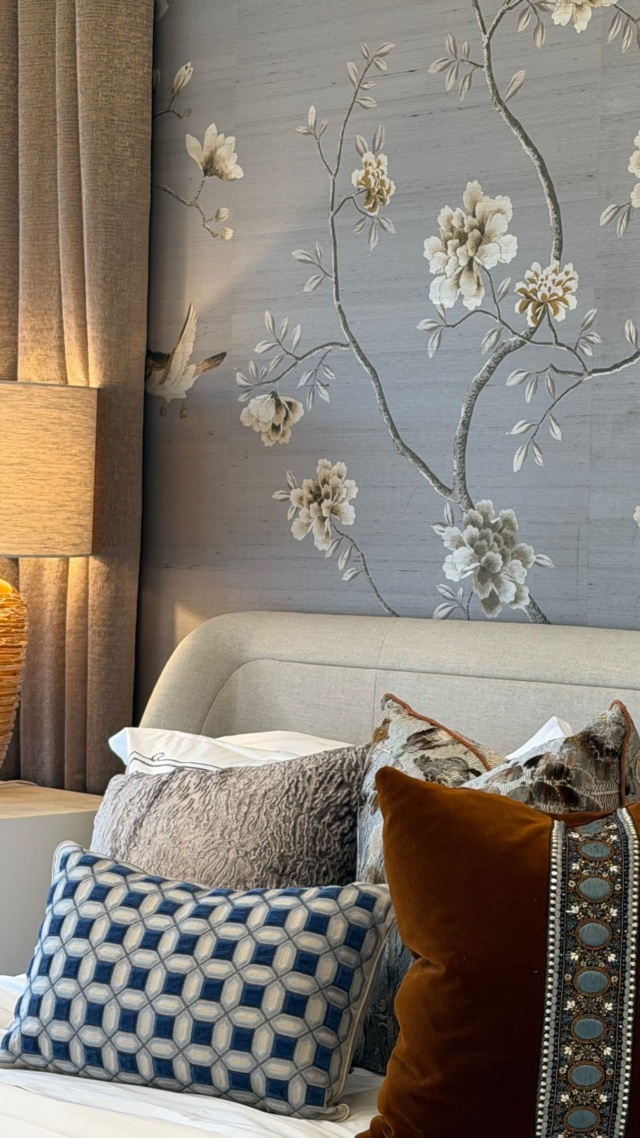 Where beautiful design meets true relaxation