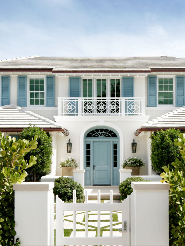 The many angles of Florida design. Safe to say: Florida has never had just one design story.