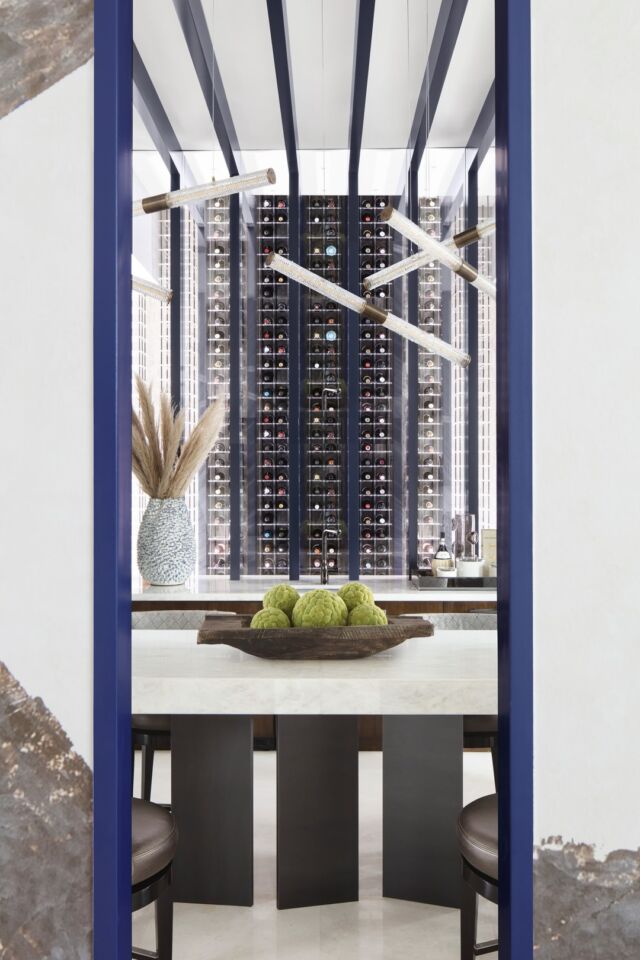 Swipe to take a seat, then stay a while.